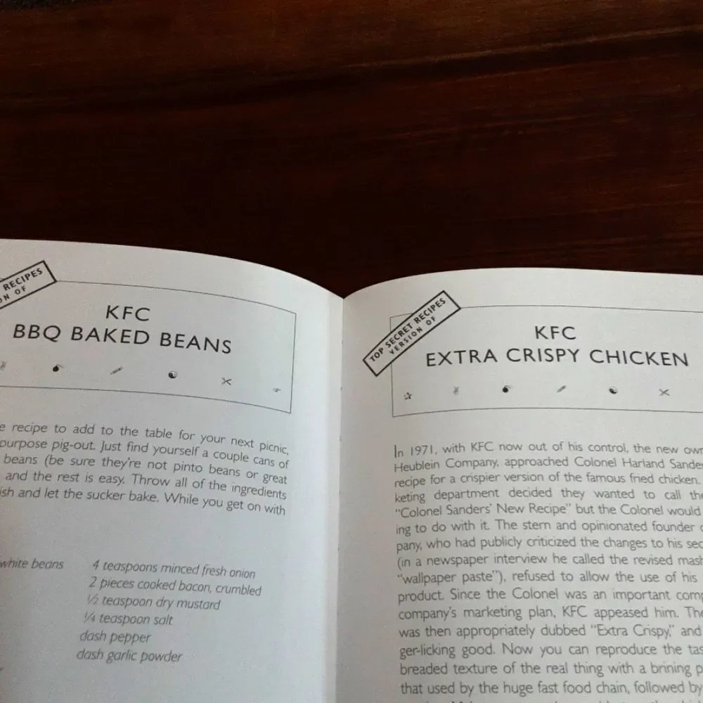 Cookbook 